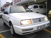  Jetta 1.8i Clx